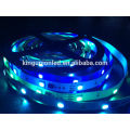 Kingunion SMD 3528 Iluminación Decorativa LED Flexible Strip Light Series CE y Certificado RoHS